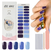 Nail Gel Sticker Wholesale Supply Manufacture OEM Bulk Offer