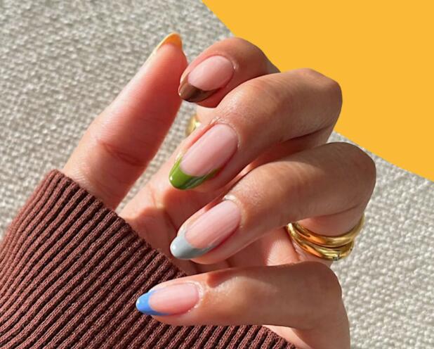 nail decoration
