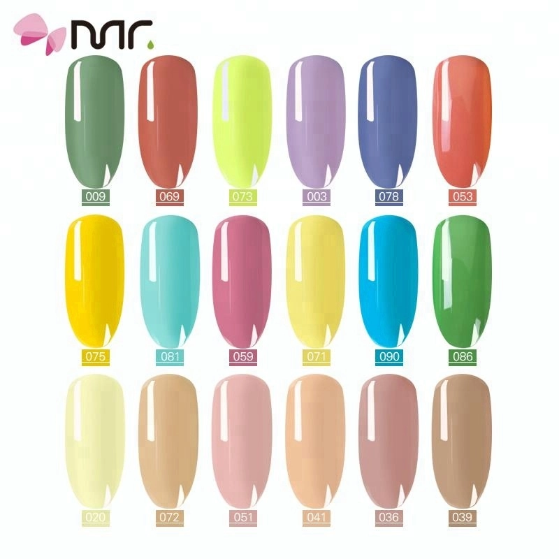 UV color gel-4