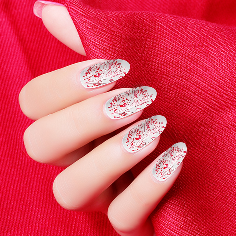 2021 New Wholesale Art Gel Polish Stamping Gel OEM ODM Free Sample