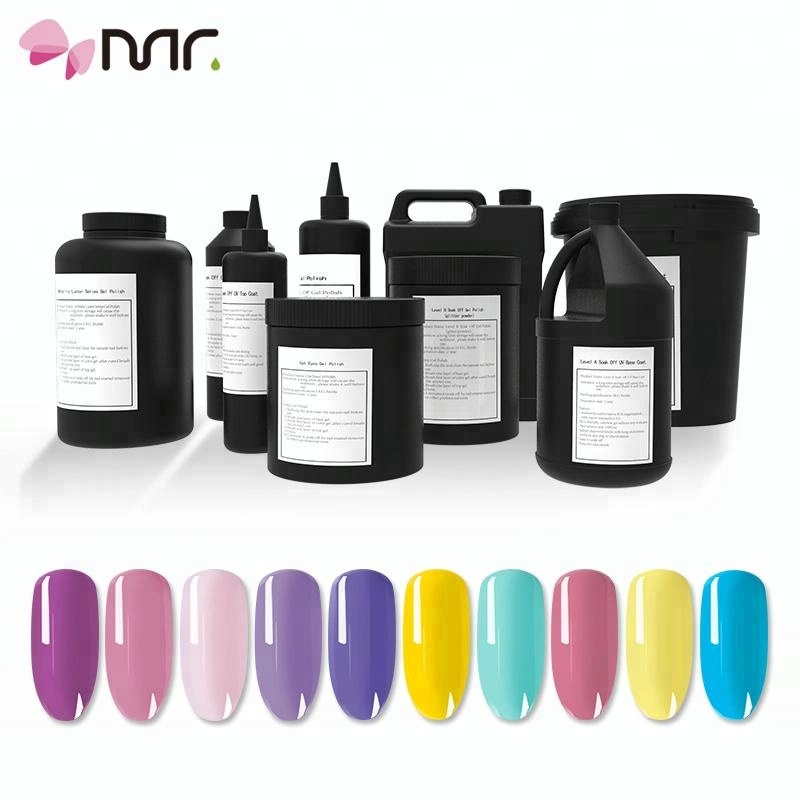 UV nail gel nail polish private label gel polish 1kg Factory OEM high