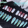 New Thread Shell Nail Gel Semi Permanent OEM ODM Supply