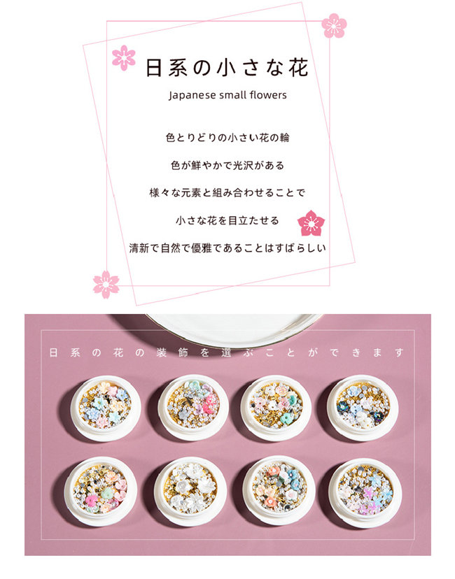 Manufacture supply nails