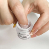 OEM ODM Nail Manufacture New Product Dip Powder Set Laser Bag