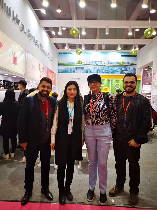 China International Beauty Expro