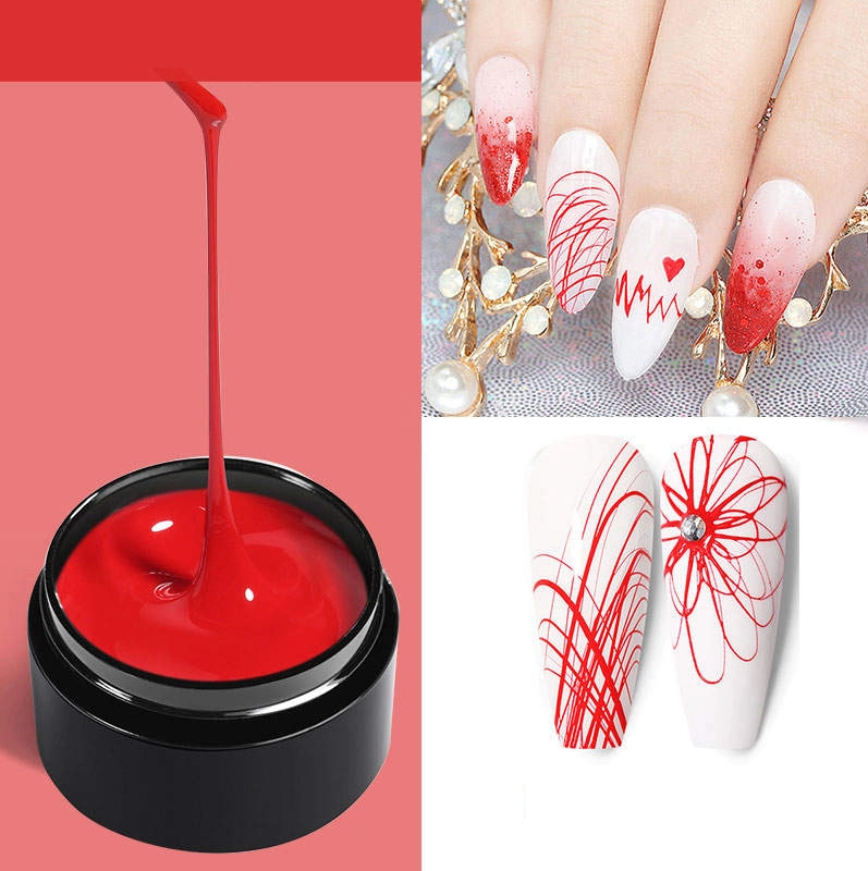 spider gel polish-1