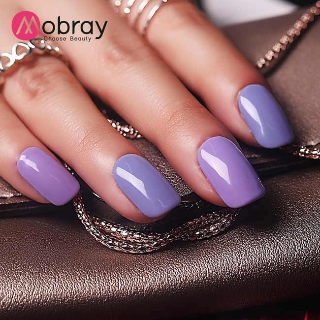 UV color gel