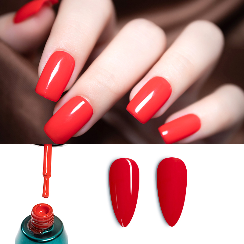 Wholesale Supply OEM ODM Free Sample 1500 Color Choice Color Gel
