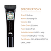 2021 New Wholesale Art Gel Polish Stamping Gel OEM ODM Free Sample