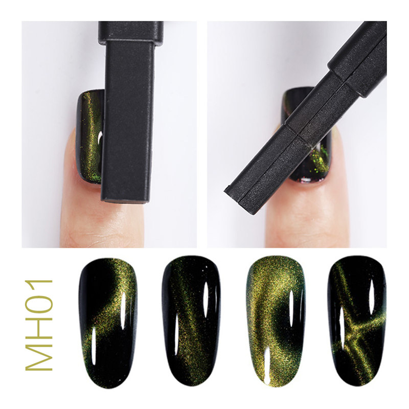 Customized Label New 5D Cat Eyes Gel Polish Kilo Bottle Wholesale Supply