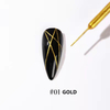 New Nail Art Gel Fluorescence Spider Gel Polish Christmas Gift Wholesale Supply