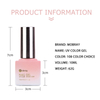 Mobray New OEM Uv Color Gel Polish Wholesale Free Sample