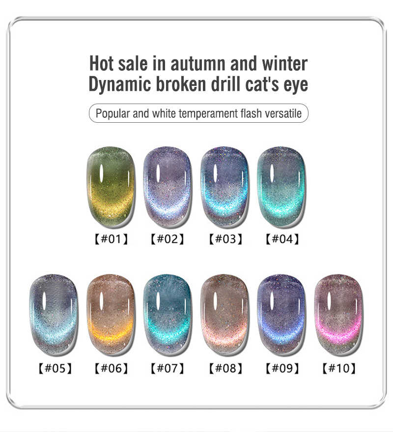 2022 nail tech trend