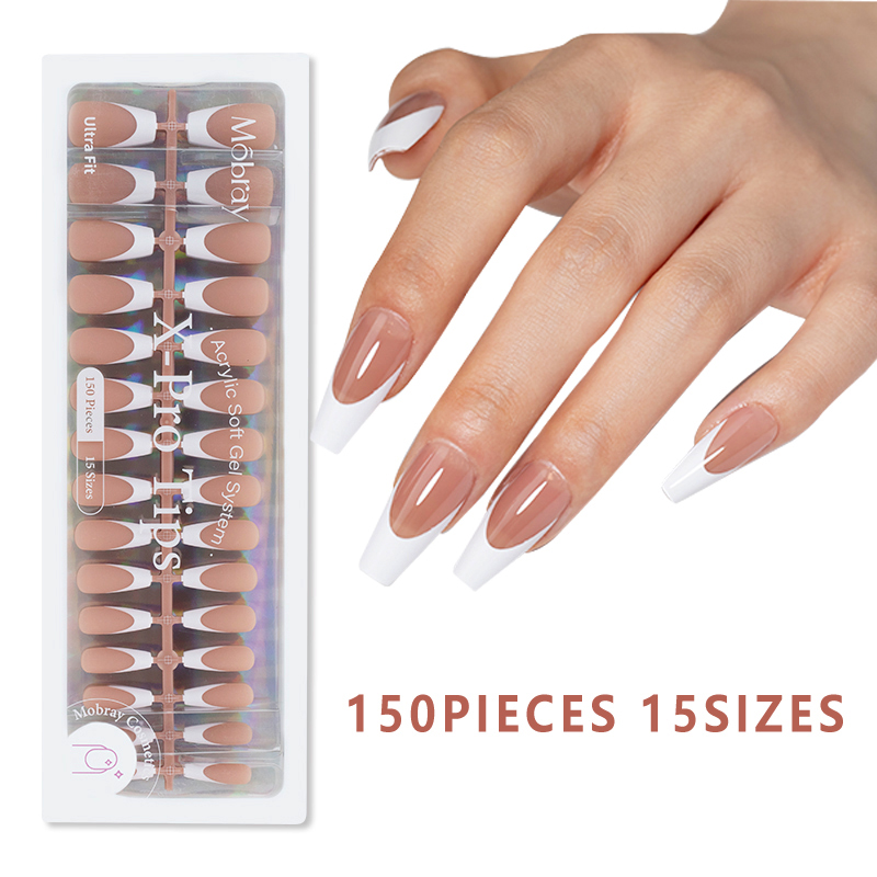 Tips For Making Press On Nails Look Real
